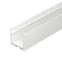 Профиль с экраном SL-LINE-3535-2500 WHITE+OPAL (, Алюминий)