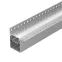 Профиль SL-LINIA55-FANTOM-EDGE-2000 ANOD | 027162 | Arlight