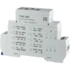 Реле времени мультифункциональное thc-m1 на 10 функций ac230