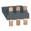 Адаптер соединительный MPX3 100H/CTX3 100 ~ | 417458 | Legrand