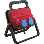 Прожектор светодиодный LL-514 прожектор светодиодный переносной 50W, 6400K, 56*SMD2835, 5000Lm, IP44 | 32724 | FERON