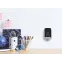 Etika.Беспроводное зарядное устройство Qi 1А с дополнительным разьемом USB A 5В 2,4А. Цвет Белый