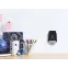 Etika.Беспроводное зарядное устройство Qi 1А с дополнительным разьемом USB A 5В 2,4А. Цвет Белый