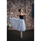 Зеркало карманное ULK-F73 SW/DIM/RECH WHITE с подсветкой с диммером Backstage Аккумулятор Li-Ion 150мАч в/к Теплый свет(3000К)/(4000К)/Дневной свет(6500К) белый