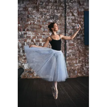 Зеркало карманное ULK-F73 SW/DIM/RECH WHITE с подсветкой с диммером Backstage Аккумулятор Li-Ion 150мАч в/к Теплый свет(3000К)/(4000К)/Дневной свет(6500К) белый