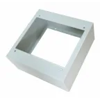 Цоколь 200x600x600 ЦВ-01
