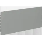 Панель боковая разделит. 250х400 (2шт/компл) FORMAT