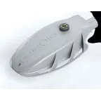 Светодиодный светильник Diora Skat Glass 275/38000 ШО 3K консоль