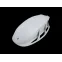 Светодиодный светильник Diora Skat Glass 275/38000 ШО 3K консоль
