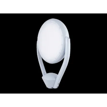 Светодиодный светильник Diora Meduza Park 120/12000 Д opal 3K