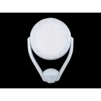 Светодиодный светильник Diora Meduza Park 120/12000 Д opal 3K