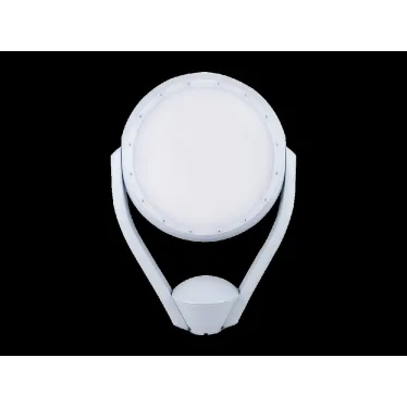 Светодиодный светильник Diora Meduza Park 120/12000 Д opal 3K