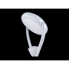 Светодиодный светильник Diora Meduza Park 120/12000 Д opal 3K