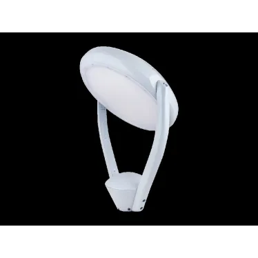 Светодиодный светильник Diora Meduza Park 120/12000 Д opal 3K