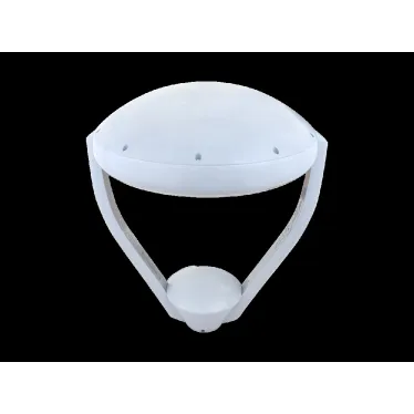 Светодиодный светильник Diora Meduza Park 120/12000 Д opal 3K