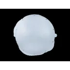 Светодиодный светильник Diora Meduza Park 120/12000 Д opal 3K