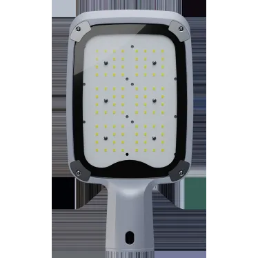 Светильник светодиодный уличный ДКУ-50вт NSF-PW8-50-5K-C-LED