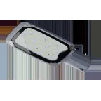 Светильник светодиодный уличный ДКУ-50вт NSF-PW8-50-5K-C-LED