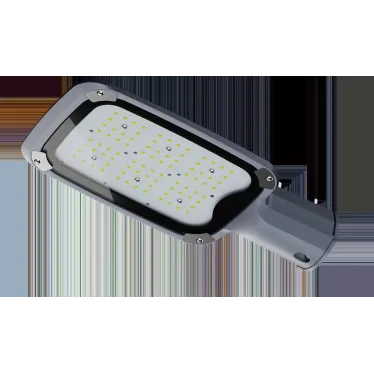 Светильник светодиодный уличный ДКУ-50вт NSF-PW8-50-5K-C-LED