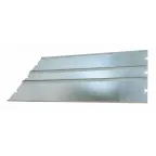                  Панель вводная составная 600x600 ПВ-03
               
