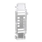                  Кожух блокировочный GS1 100-160А
               