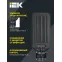 Светильник светодиодный консольный ДКУ 1011-100Ш 5000К IP65 IEK
