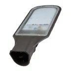 Светильник светодиодный уличный консольный ULV-R22H-70W/6500K IP65 GREY Дневной белый свет (6500K) Угол 110 градусов TM