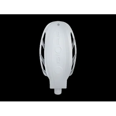 Светодиодный светильник Diora Skat Glass 150/24000 ШБ2 4K консоль
