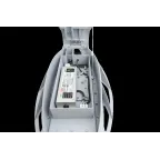 Светодиодный светильник Diora Skat Glass 150/24000 ШБ2 4K консоль