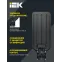 Светильник светодиодный консольный ДКУ 1011-150Ш 5000К IP65 IEK