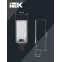 Светильник светодиодный консольный ДКУ 1011-150Ш 5000К IP65 IEK