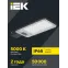 Светильник светодиодный консольный ДКУ 1011-150Ш 5000К IP65 IEK