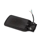Светильник ULV-R25H-30W/6500K IP65 GREY светодиодный уличный консольный. Дневной белый свет (6500K). Угол 110 градусов. TM Uniel