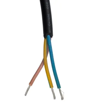 Светильник ULV-R25H-30W/6500K IP65 GREY светодиодный уличный консольный. Дневной белый свет (6500K). Угол 110 градусов. TM Uniel
