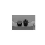 Светильник светодиодный PUZZLE 30W DW1 740 RAL9006 with driver