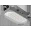 Светильник светодиодный PUZZLE 30W DW1 740 RAL9006 with driver