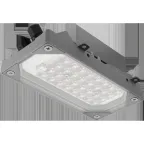 Светильник светодиодный PUZZLE 30W DW1 740 RAL9006 with driver