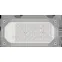 Светильник светодиодный PUZZLE 30W DW1 740 RAL9006 with driver
