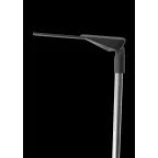 Светильник светодиодный ДКУ-60Вт 5000К Levante M Yard NEMA Черный