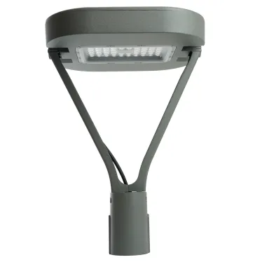 Светильник светодиодный уличный ДТУ-50w 5000К IP65