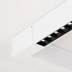 Коннектор угловой NEO-CLIP-38-CON-L-WH | 026845 | Arlight