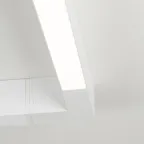 Коннектор угловой NEO-CLIP-38-CON-L-WH | 026845 | Arlight