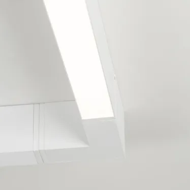 Коннектор угловой NEO-CLIP-38-CON-L-WH | 026845 | Arlight