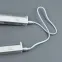 Провод UCX-PP2/L10-050 WHITE 1 POLYBAG для соединения светильников для растений ULI-P, 50 см. белый