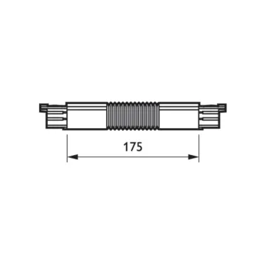 Аксессуар ZRS750 CPF WH | 910500187515 | Philips