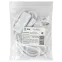 Сетевой шнур LLED-A-CABLE-04 с выключателем 3-pin 1,5м | Б0056188 | ЭРА