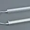 Провод UCX-PP3/L10-050 WHITE 1 POLYBAG для соединения светильников для растений ULI-P, 50 см. Белый. ТМ