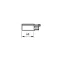 Аксессуар ZRS750 EPSL WH (XTS12-3+41-3) | 910500187315 | Philips