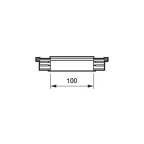 Аксессуар ZRS750 ICP BK | 910502558718 | Philips