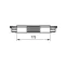 Аксессуар ZRS750 CPF BK | 910930013618 | Philips